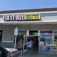 Fix it all