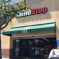 GameStop