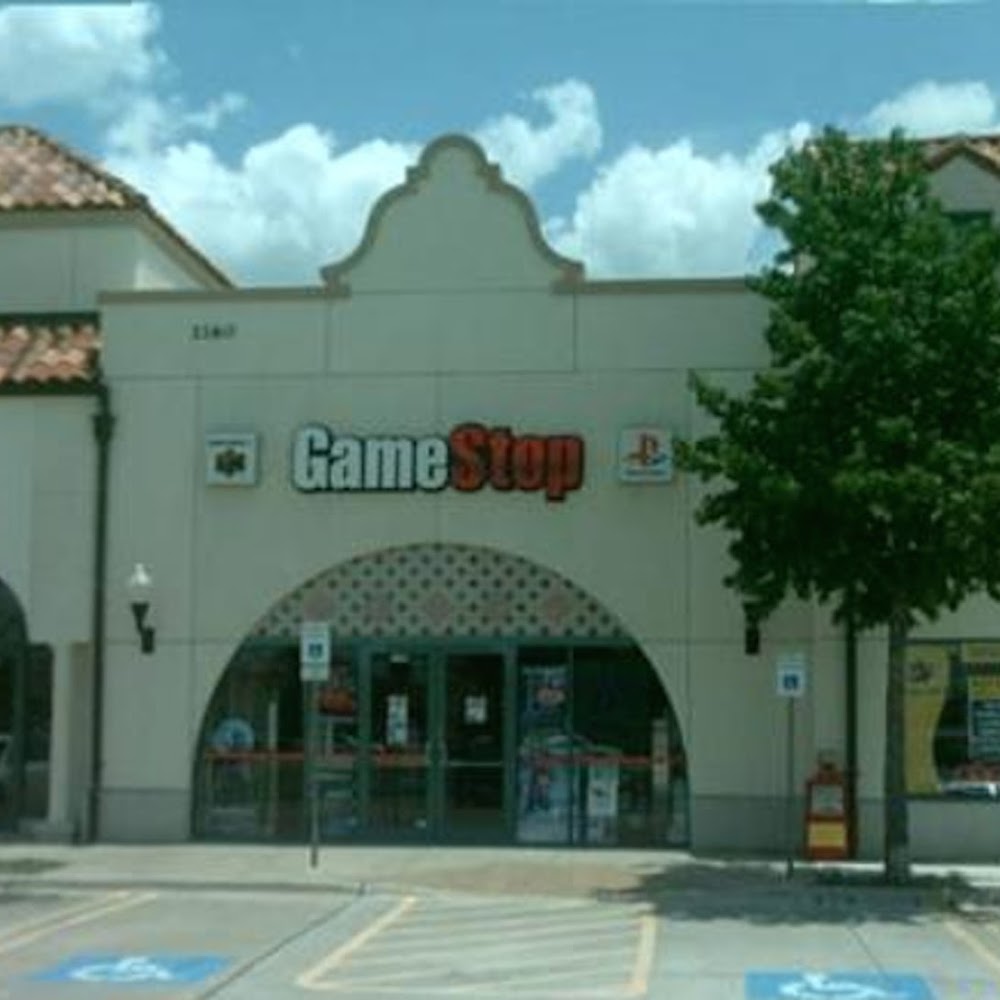 GameStop