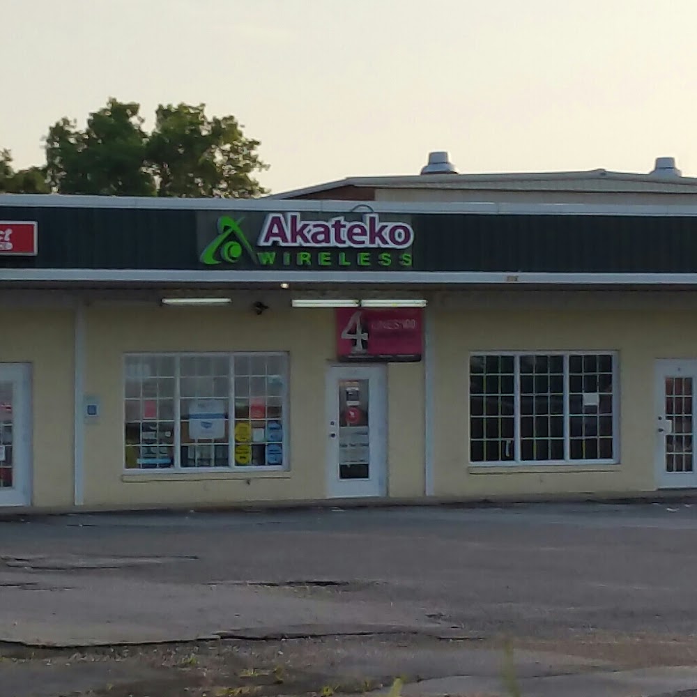 Akateko Wireless