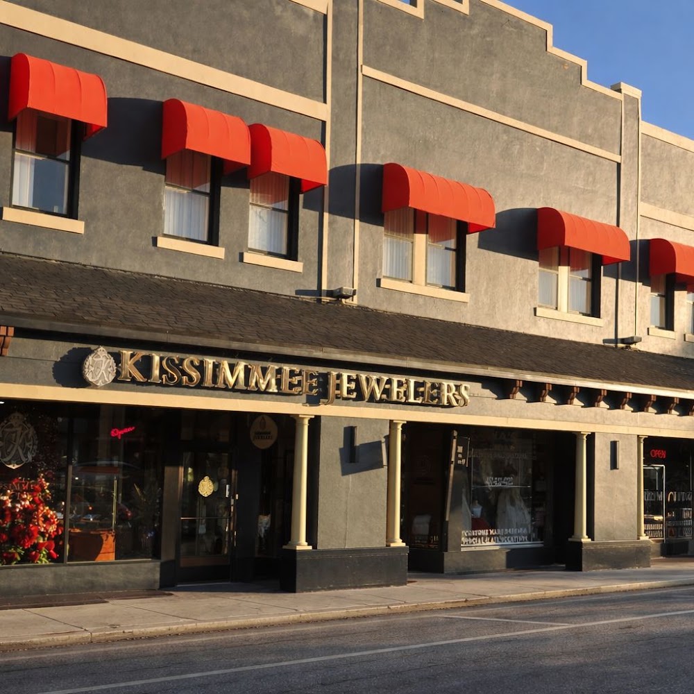 Kissimmee Jewelers