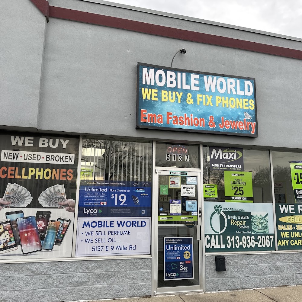 We Buy & Fix Phone