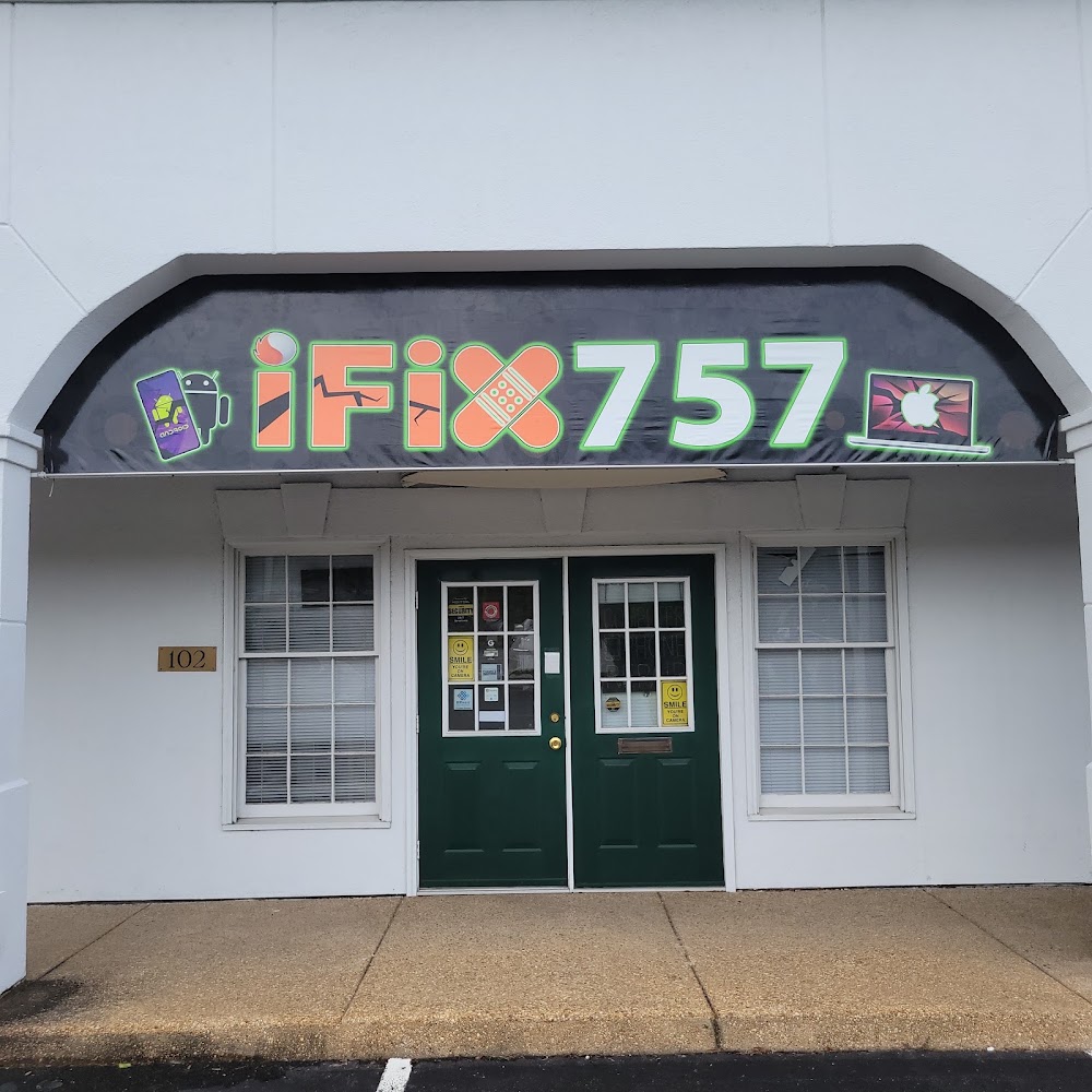 IFix Cell Phone Repair Computer Repair