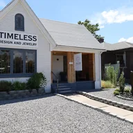 Timeless Design and Jewelry