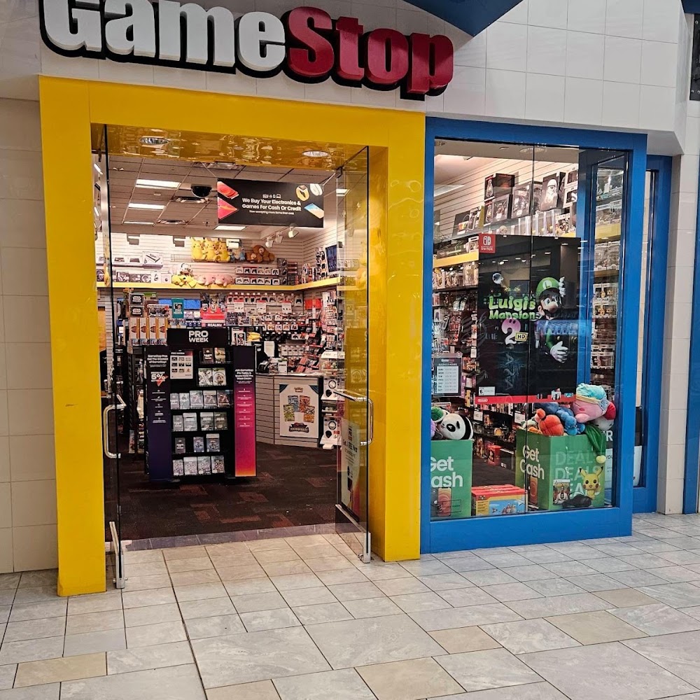 GameStop