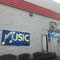 Music Store inc