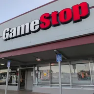 GameStop
