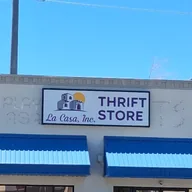 La Casa THRIFT STORE