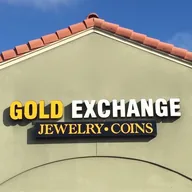Gold Exchange JEWELRY - COINS