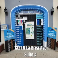 Cell Phone Repair Center