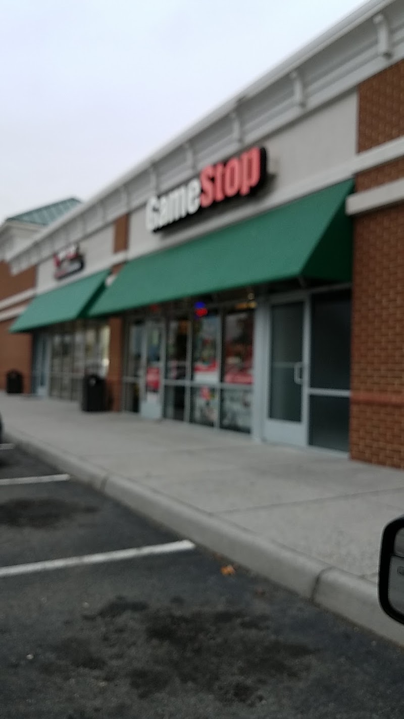 GameStop
