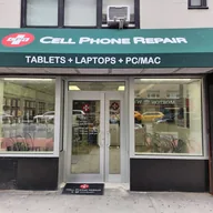 CPR Cell Phone Repair
