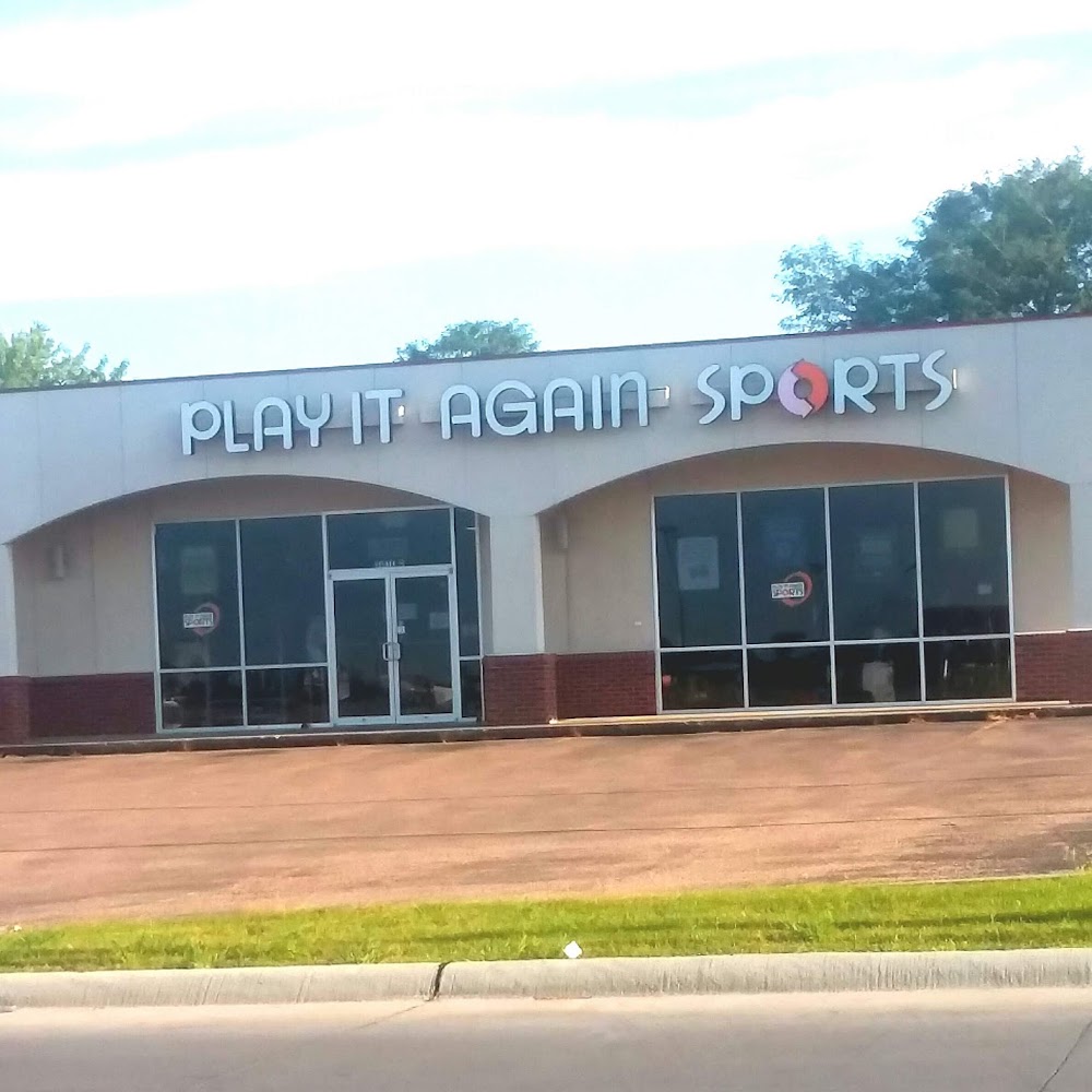 Play It Again Sports Grand Island