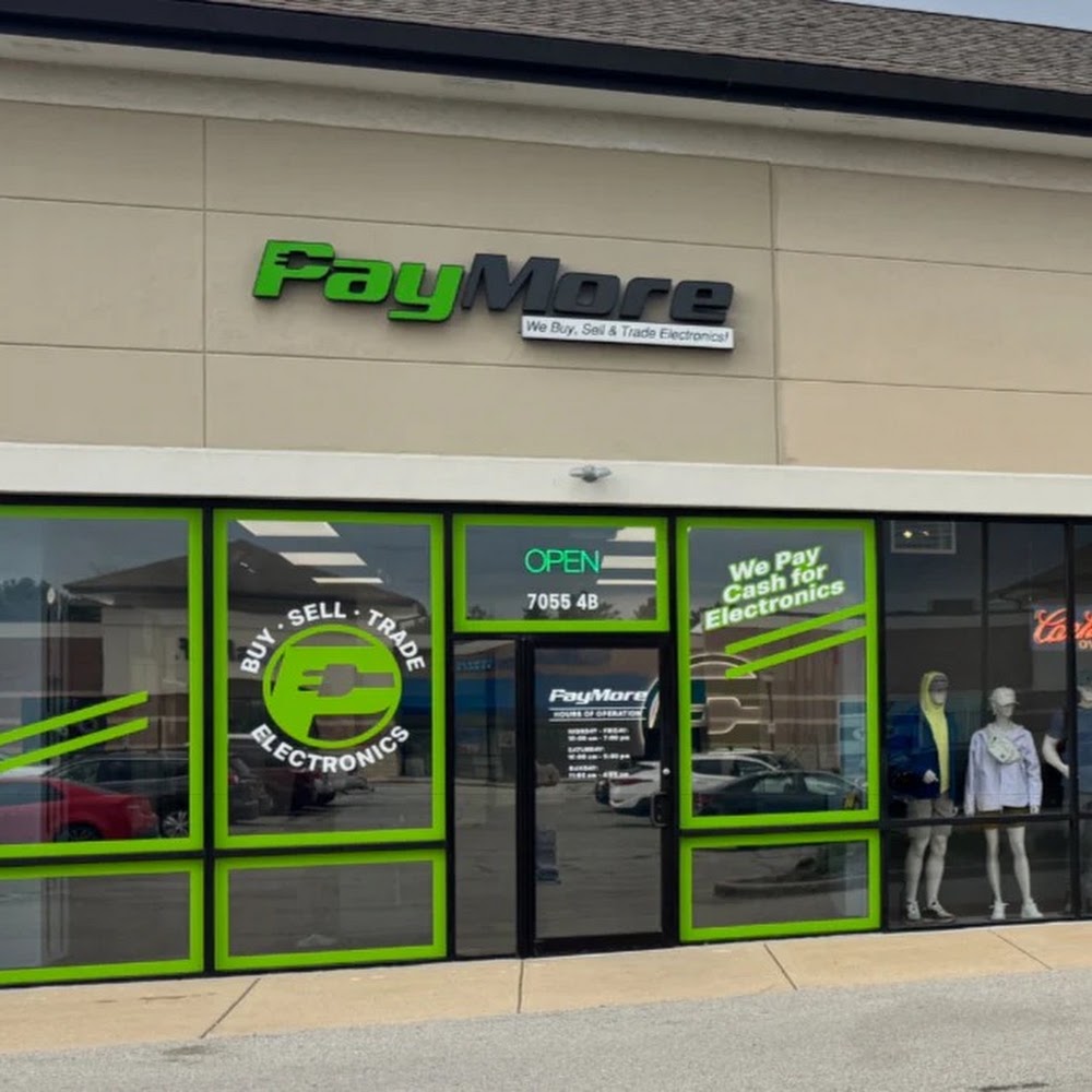 PayMore - Buy, Sell & Trade Electronics