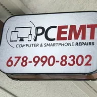 PC EMT - Alpharetta