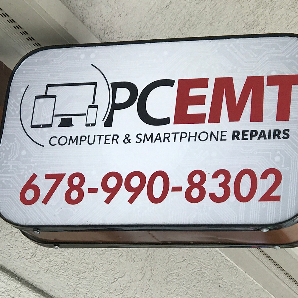 PC EMT - Alpharetta