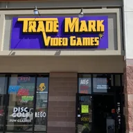 Trade Mark Video Games