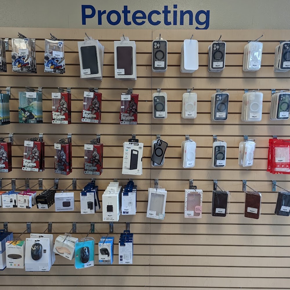 Cell Phone Clinic