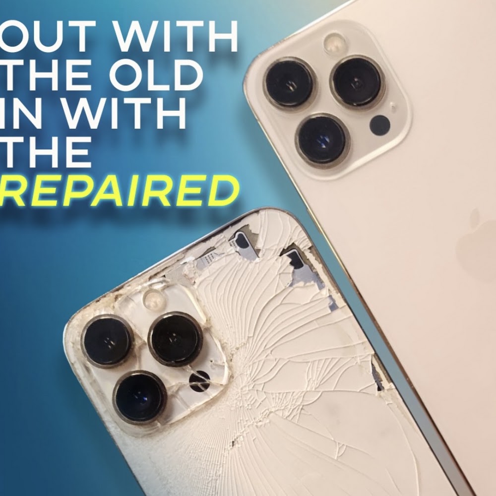 Mobile Zone Lumberton - Phone Repair / Sale