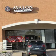 Avalon School of Music