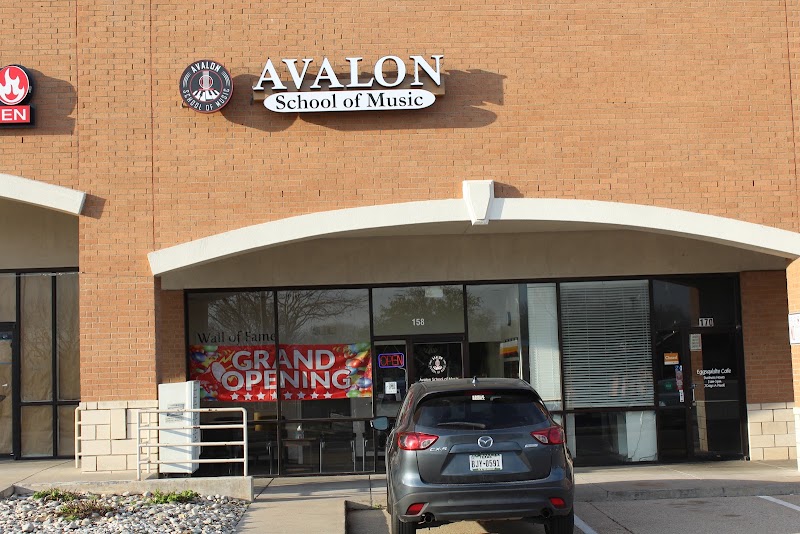Avalon School of Music