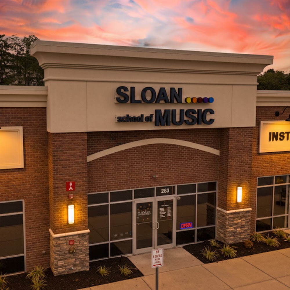 Sloan School of Music