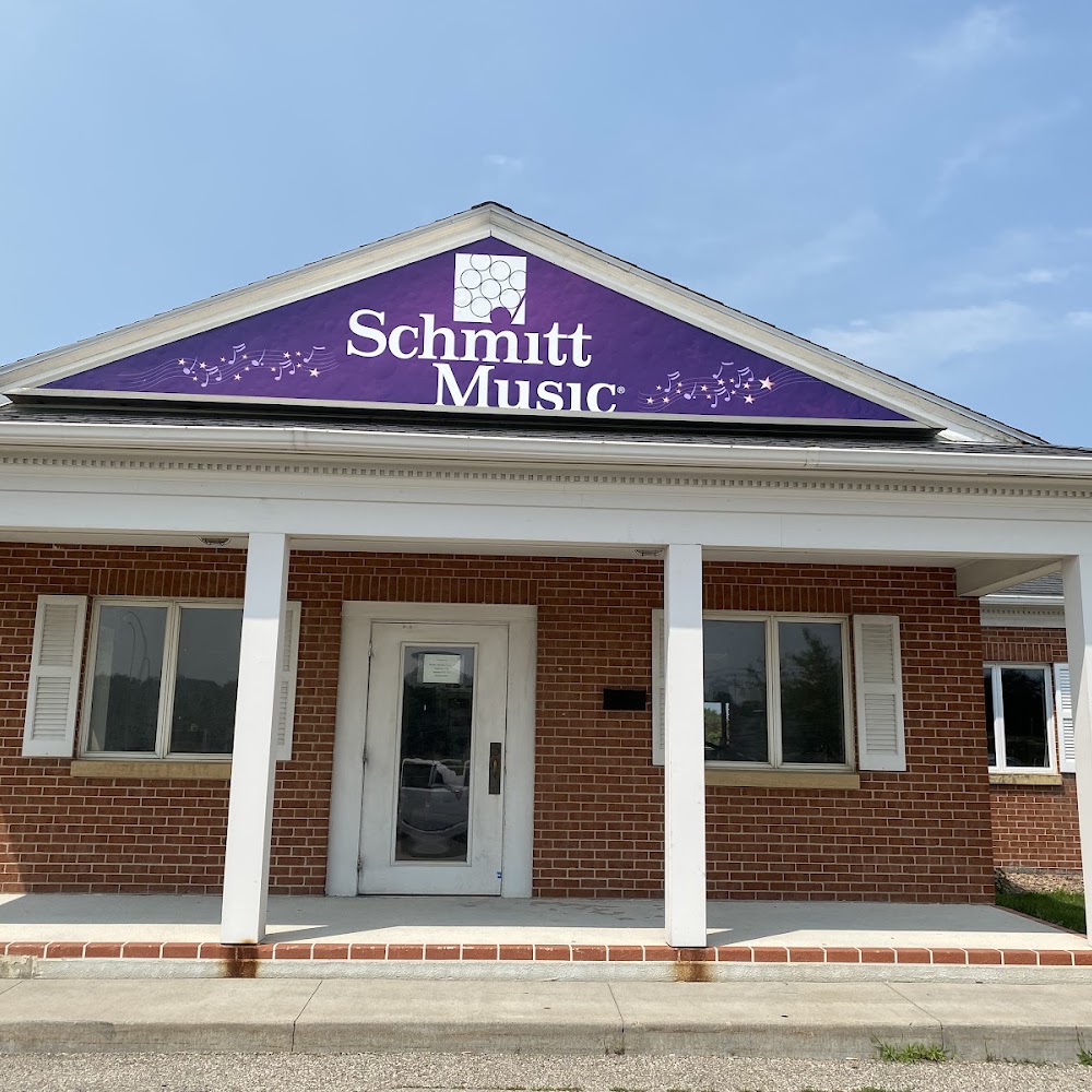 Schmitt Music