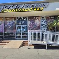 Mountain Motorsports