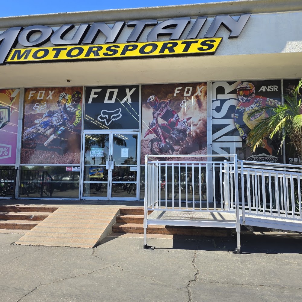 Mountain Motorsports