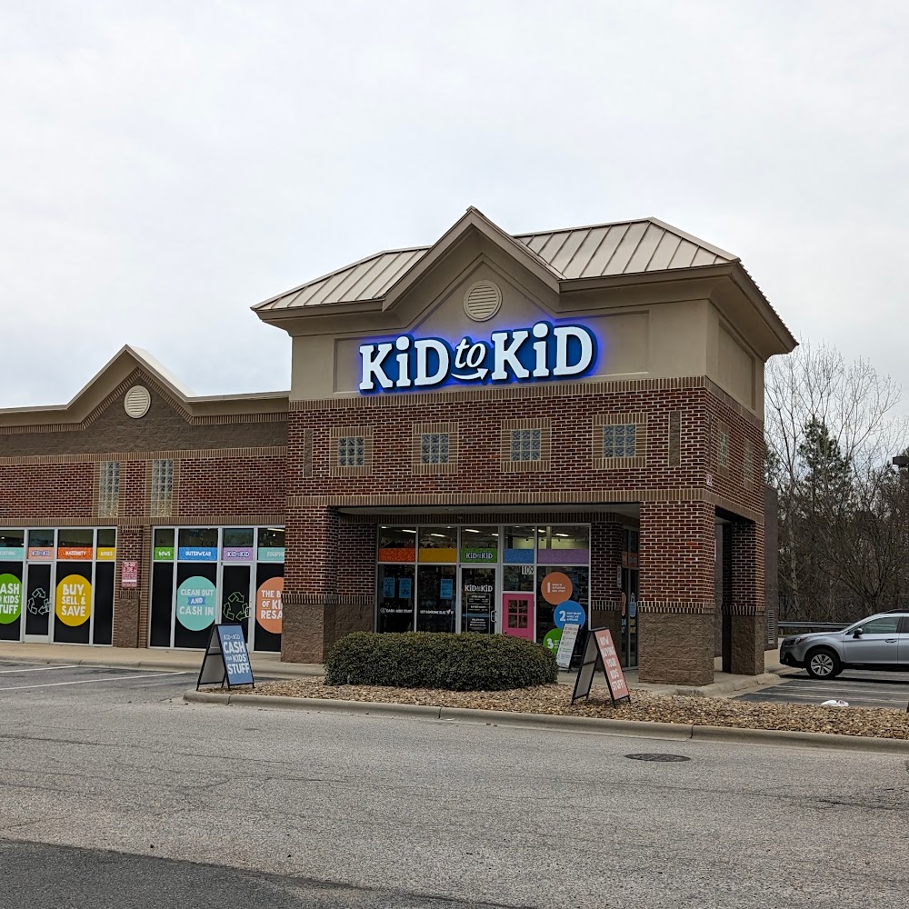 Kid to Kid Fort Mill, SC