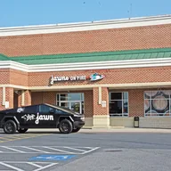 jawns On Fire Sneaker Boutique