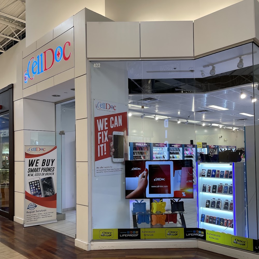 Fix Phone @ Concord Mills Mall