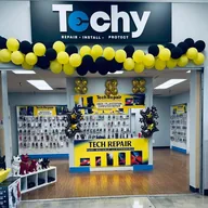 Techy Katy - Fast, Reliable & Affordable Electronics Repair