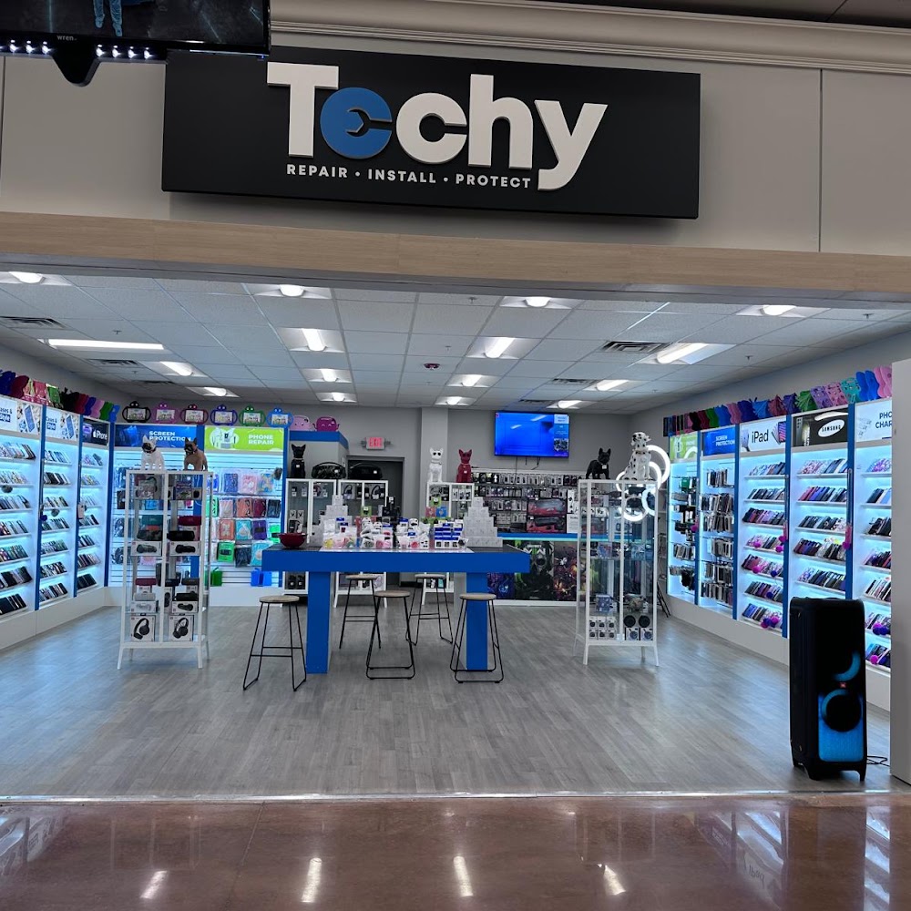 TECHY Miami Gardens - Buy/Repair/Sell