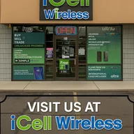 iCell Wireless - Unlocked Phones | Buy | Sell | Trade | Repair | Prepaid Plans | Accesories
