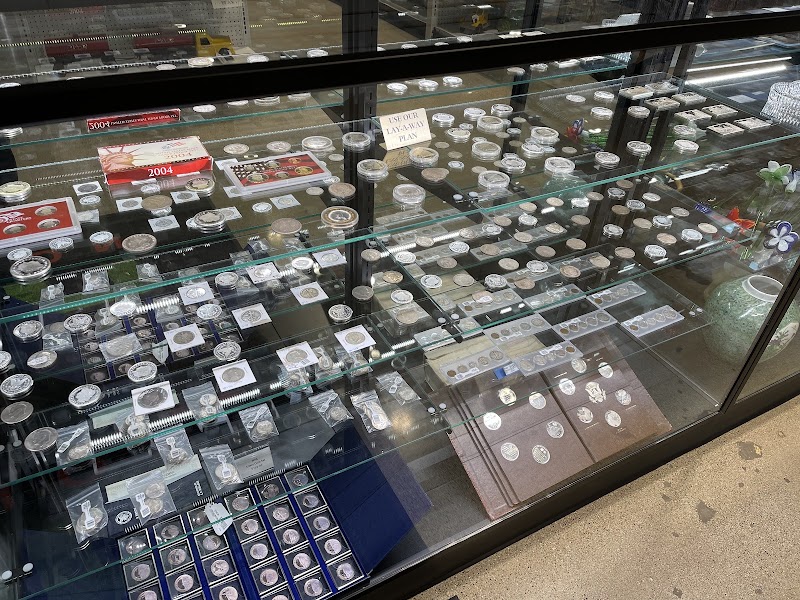 Cash Connection Medford