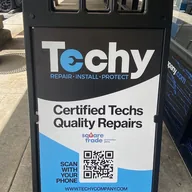 TECHY West Hialeah - Phone, Computer & Scooter Repair
