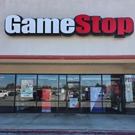 GameStop