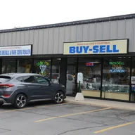 Morton Grove Coins & Collectibles