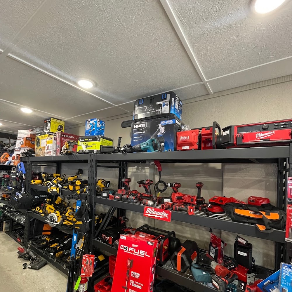 Hock Shop