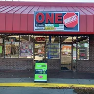One Wireless Stores