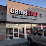 GameStop