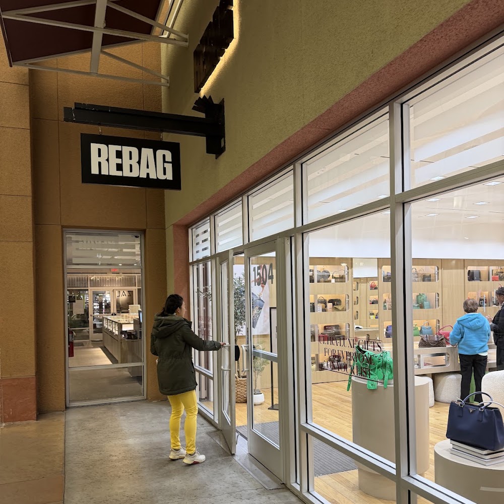 Rebag
