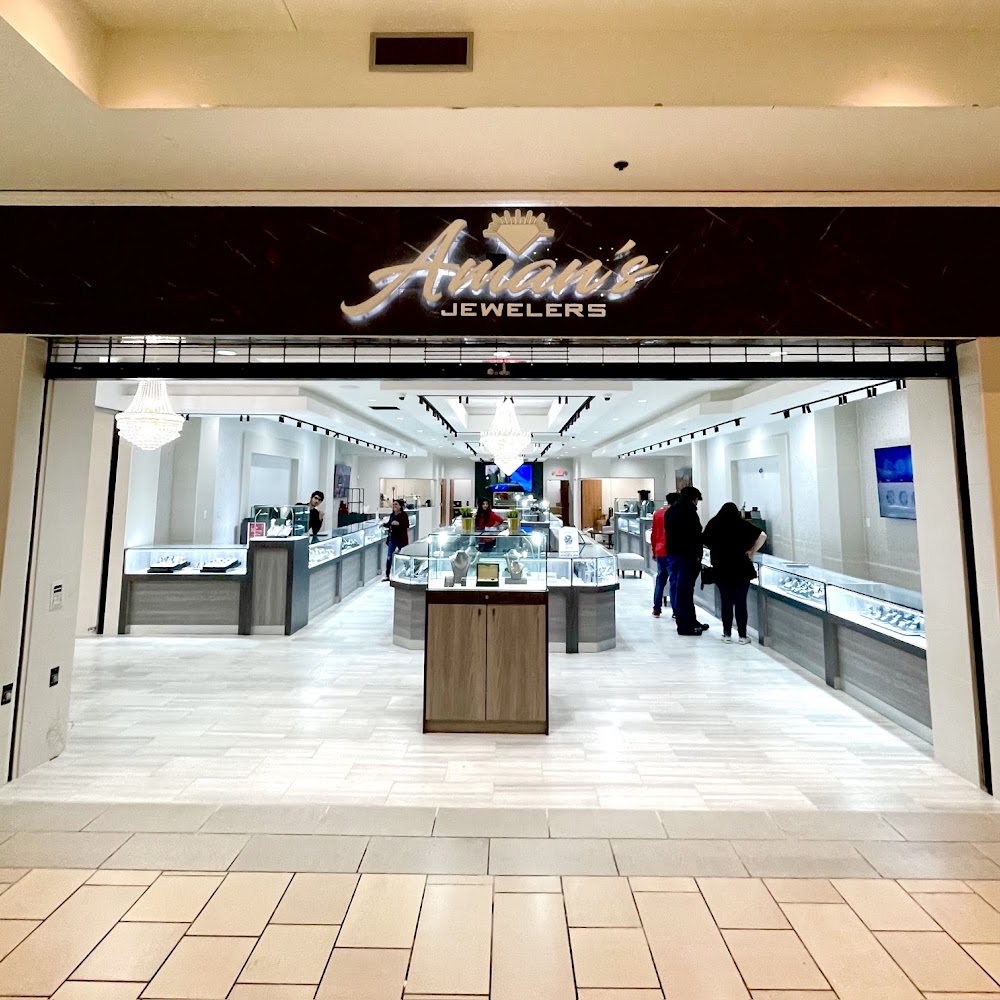 Aman’s Jewelers