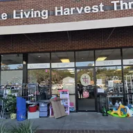 The Living Harvest