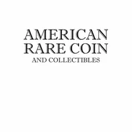 American Rare Coin & Collectibles