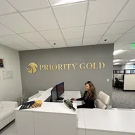 Priority Gold