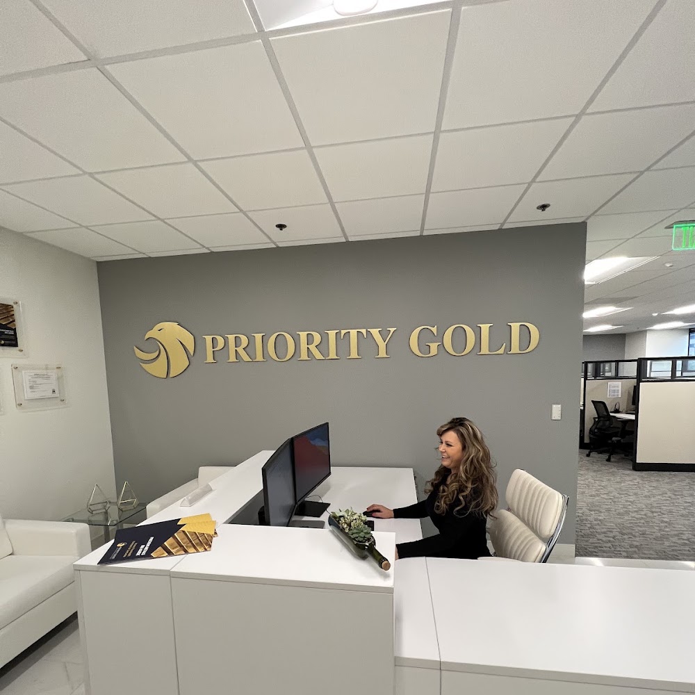 Priority Gold