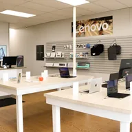 Computer Hardware Inc. -Apple Authorized Service Provider and Premier Partner / Lenovo Business Partner
