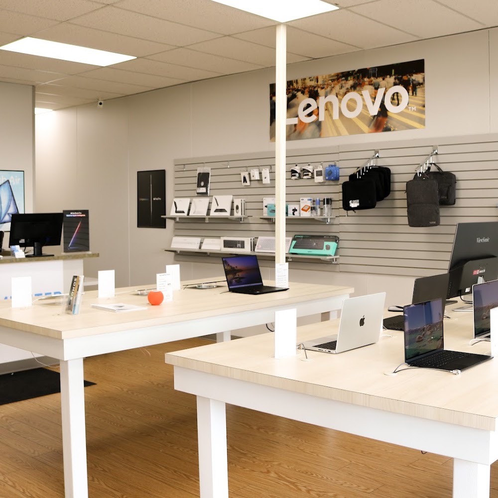 Computer Hardware Inc. -Apple Authorized Service Provider and Premier Partner / Lenovo Business Partner